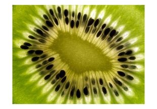 Fototapetas - fruits: kiwi цена и информация | Фотообои | pigu.lt