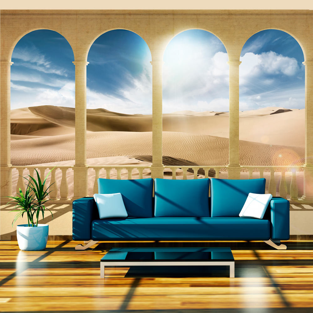 Fototapetas - Dream about Sahara цена и информация | Fototapetai | pigu.lt