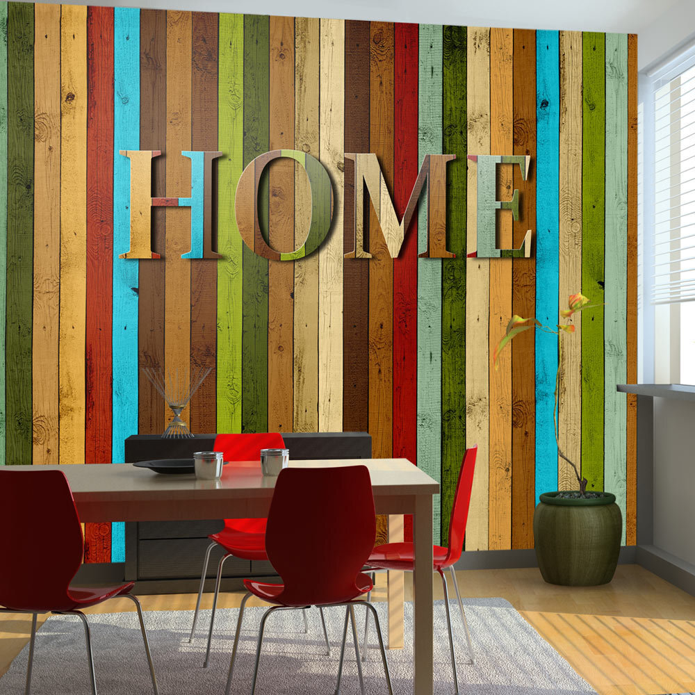 Fototapetas - Home decoration цена и информация | Fototapetai | pigu.lt