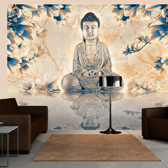 Fototapetas - Buddha of prosperity цена и информация | Фотообои | pigu.lt