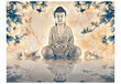 Fototapetas - Buddha of prosperity kaina ir informacija | Fototapetai | pigu.lt