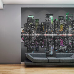 Fototapetas XXL - NYC - A place where the dreams are made of цена и информация | Фотообои | pigu.lt