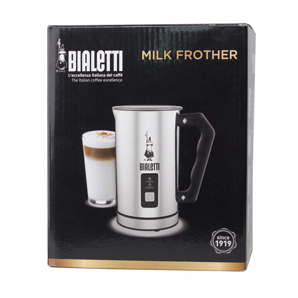 Bialetti 4430 kaina ir informacija | Plakikliai | pigu.lt