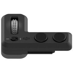 DJI Osmo 6 Remote kaina ir informacija | Krovikliai vaizdo kameroms | pigu.lt