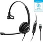 Sennheiser Circle SC 230 kaina ir informacija | Ausinės | pigu.lt