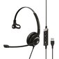 Sennheiser Circle SC 230 kaina ir informacija | Ausinės | pigu.lt