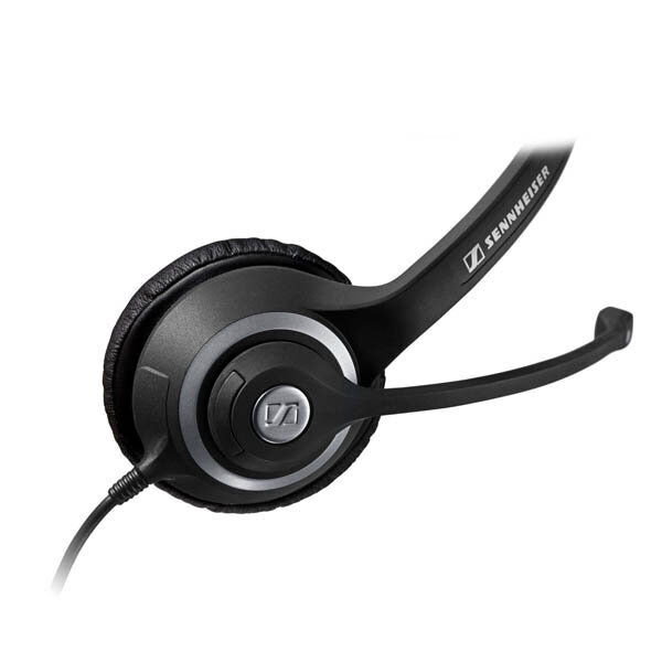 Sennheiser Circle SC 230 kaina ir informacija | Ausinės | pigu.lt