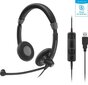 Sennheiser SC 75 kaina ir informacija | Ausinės | pigu.lt