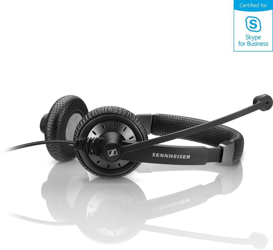 Sennheiser SC 75 kaina ir informacija | Ausinės | pigu.lt