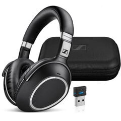 Sennheiser MB 660 UC kaina ir informacija | Ausinės | pigu.lt