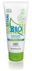 Vandens pagrindo lubrikantas Hot Bio Superglide Xtreme kaina ir informacija | HOT Apsauginės, dezinfekcinės, medicininės prekės | pigu.lt