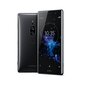 Sony XZ2 Premium, Dual SIM 4/64 GB Black kaina ir informacija | Mobilieji telefonai | pigu.lt