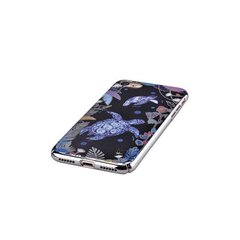 Devia Turtle Силиконовый Чехол для Apple iPhone 7 Plus / 8 Plus (Mocco Blister) цена и информация | Devia Мобильные телефоны, Фото и Видео | pigu.lt