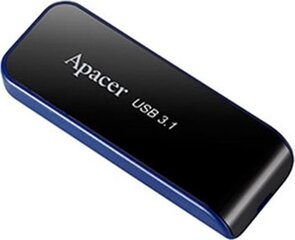 Apacer AP32GAH356B-1 kaina ir informacija | USB laikmenos | pigu.lt