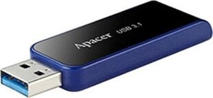 Apacer FlashDisk USB 3.1 32GB kaina ir informacija | USB laikmenos | pigu.lt