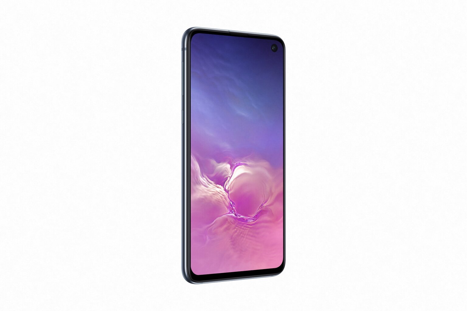 Samsung Galaxy S10e, 128 GB, Prism Black kaina ir informacija | Mobilieji telefonai | pigu.lt