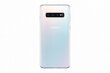 Samsung Galaxy S10, 128 GB, Prism White цена и информация | Mobilieji telefonai | pigu.lt
