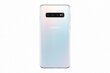 Samsung Galaxy S10, 128 GB, Prism White kaina ir informacija | Mobilieji telefonai | pigu.lt