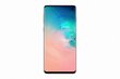 Samsung Galaxy S10, 128 GB, Prism White цена и информация | Mobilieji telefonai | pigu.lt