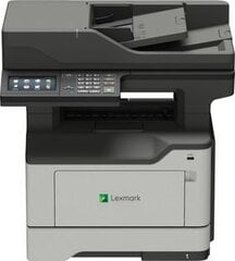 Printer Lexmark MB2546adwe MFP-LaserA4 цена и информация | Принтеры | pigu.lt