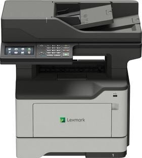 Printer Lexmark MB2546adwe MFP-LaserA4 цена и информация | Spausdintuvai | pigu.lt