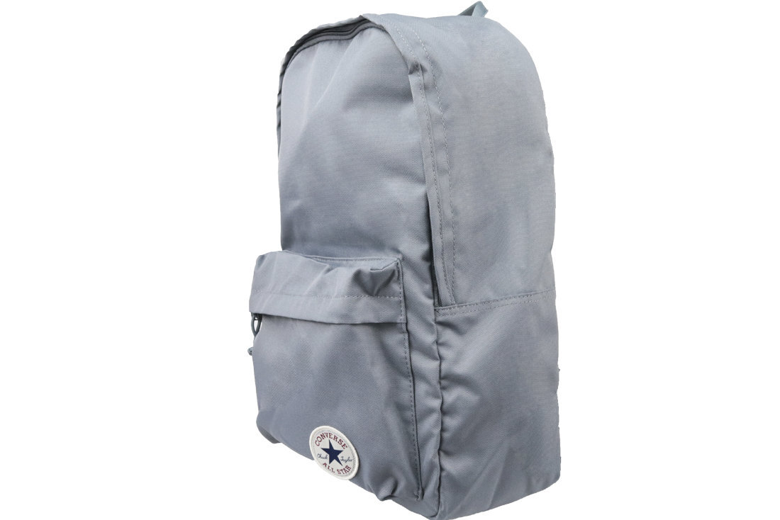 Kuprinė Converse EDC Backpack 10005987-A03, pilka kaina ir informacija | Kuprinės ir krepšiai | pigu.lt