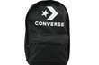 Kuprinė Converse EDC 22 Backpack 10007031-A01, juoda цена и информация | Kuprinės ir krepšiai | pigu.lt
