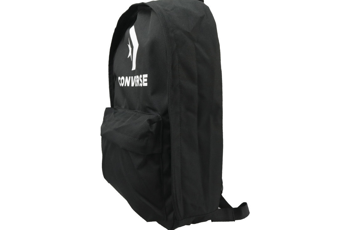 Kuprinė Converse EDC 22 Backpack 10007031-A01, juoda kaina ir informacija | Kuprinės ir krepšiai | pigu.lt
