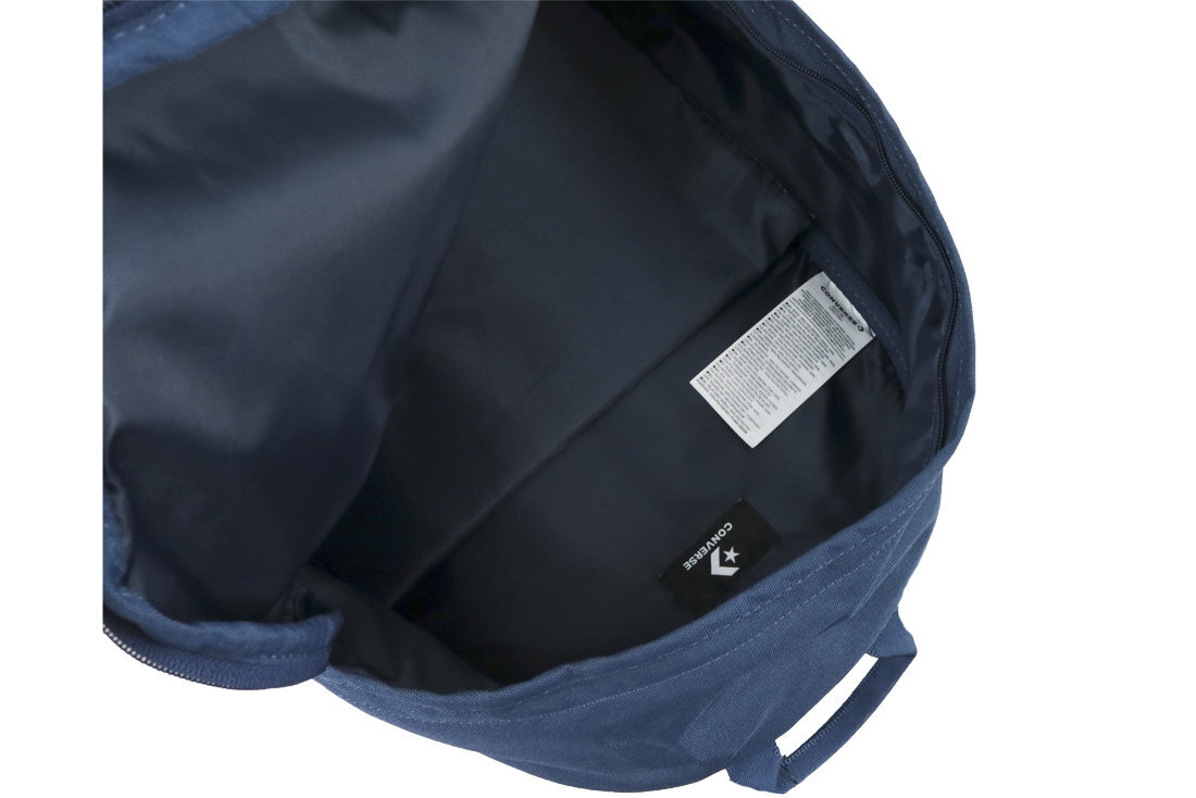 Kuprinė Converse EDC 22 Backpack 10007031-A06, mėlyna kaina ir informacija | Kuprinės ir krepšiai | pigu.lt