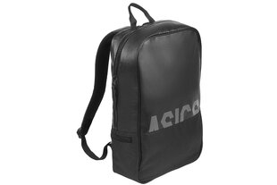 Рюкзак Asics TR Core Backpack 155003-0904, черный цена и информация | Рюкзаки и сумки | pigu.lt