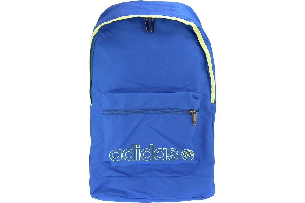 Kuprinė Adidas Neo Base BP AB6624, mėlyna цена и информация | Kuprinės ir krepšiai | pigu.lt