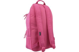 Kuprinė Adidas Backpack Daily DM6159, rožinė kaina ir informacija | Adidas Vaikams ir kūdikiams | pigu.lt