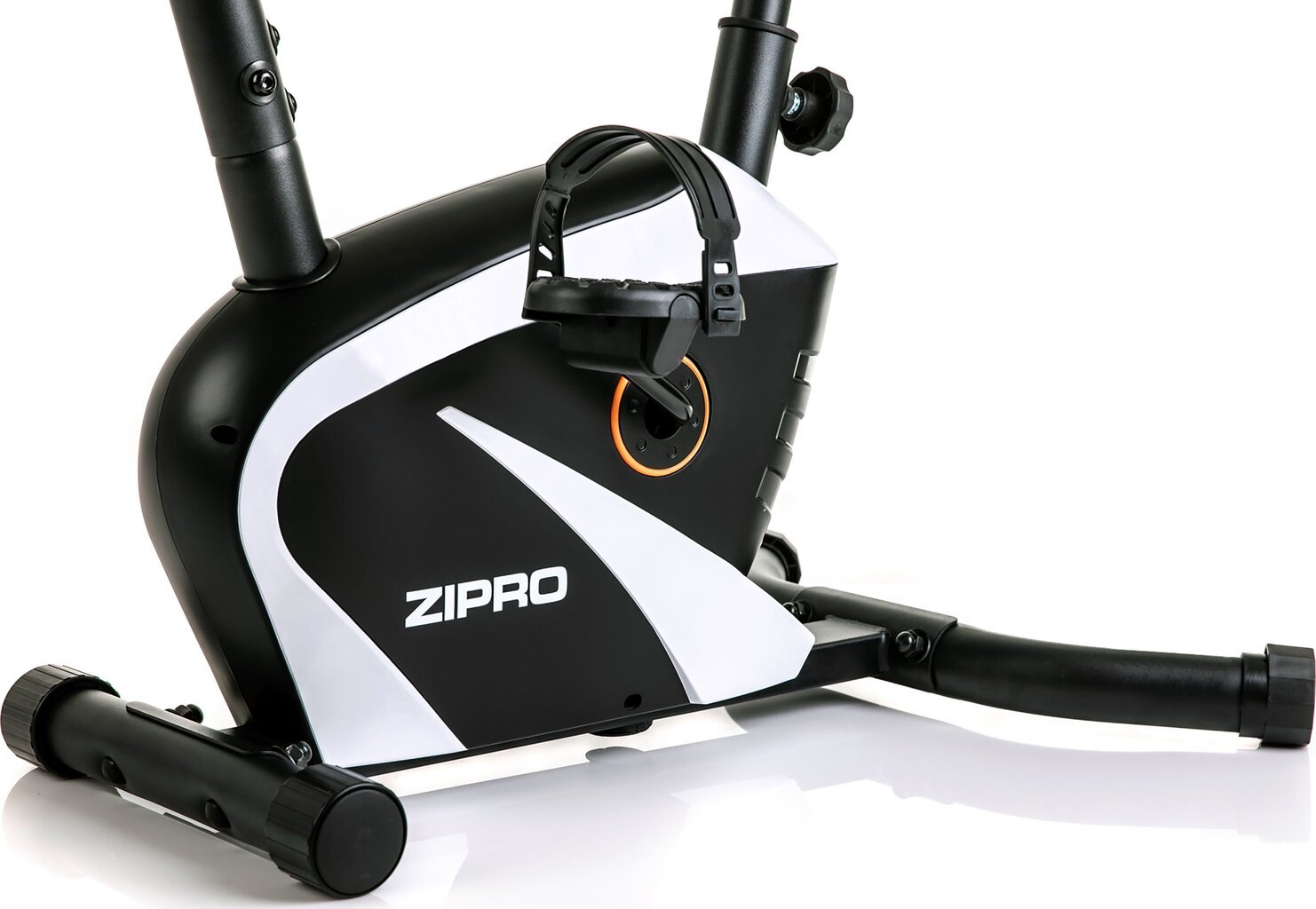 Dviratis treniruoklis Zipro Beat RS kaina ir informacija | Dviračiai treniruokliai | pigu.lt