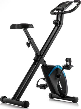 Велосипед тренажер Zipro Future X цена и информация | Велотренажеры | pigu.lt