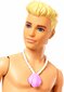 Kenas Barbie undinas Dreamtopia, FXT23 kaina ir informacija | Žaislai mergaitėms | pigu.lt