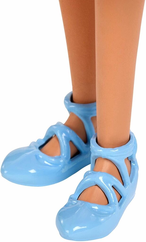 Lėlė Barbie ilgaplaukė Dreamtopia, FXR94 kaina ir informacija | Žaislai mergaitėms | pigu.lt
