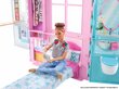 Lėlės Barbie sulankstomas namas, FXG54 kaina ir informacija | Žaislai mergaitėms | pigu.lt