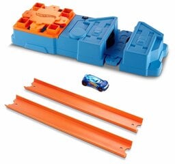 Stiprintuvas Hot Wheels, GBN81 kaina ir informacija | Hot Wheels Vaikams ir kūdikiams | pigu.lt