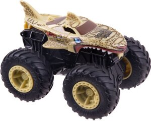 Hot Wheels Monster Truck, ассортимент, 1 :43 цена и информация | Игрушки для мальчиков | pigu.lt