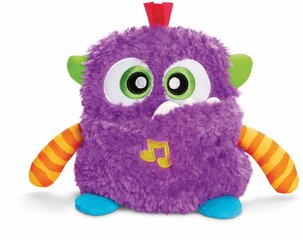 Giggles & Growls Мягкая игрушка монстрик  цена и информация | Мягкие игрушки | pigu.lt