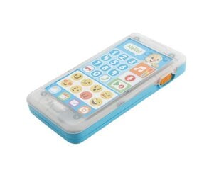 Смартфон "Оставь сообщение" Fisher Price LT, GGK38 цена и информация | Игрушки для малышей | pigu.lt
