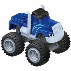 Automodelis Monstras Fisher Price Blaze (metalinis), CGF20 цена и информация | Игрушки для мальчиков | pigu.lt