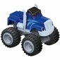 Automodelis Monstras Fisher Price Blaze (metalinis), CGF20 цена и информация | Žaislai berniukams | pigu.lt