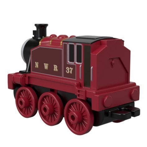 Garvežiukas Thomas & Friends (Tomas ir draugai) Trackmaster, GCK93 kaina ir informacija | Žaislai berniukams | pigu.lt