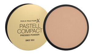 Max Factor Pastell Compact пудра 20 г, 10 Pastell цена и информация | Пудры, базы под макияж | pigu.lt