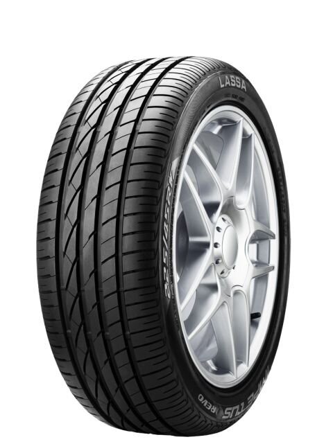 Lassa Impetus Revo 225/60R16 98 V kaina ir informacija | Vasarinės padangos | pigu.lt