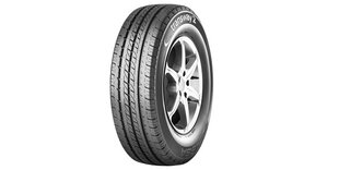 Lassa Transway 2 195/65R16C 104 T цена и информация | Летняя резина | pigu.lt