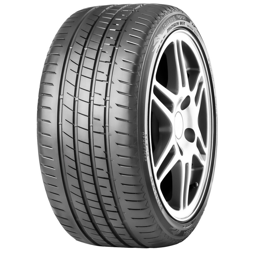 Lassa Driveways Sport 205/45R17 88 W XL kaina ir informacija | Vasarinės padangos | pigu.lt