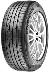 Lassa Competus H/P 225/60R18 100 V цена и информация | Летняя резина | pigu.lt