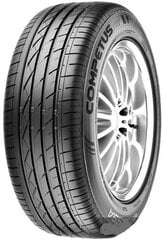 Lassa Competus H/P 255/50R20 109 Y XL kaina ir informacija | Vasarinės padangos | pigu.lt